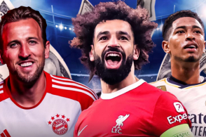 FIFA病