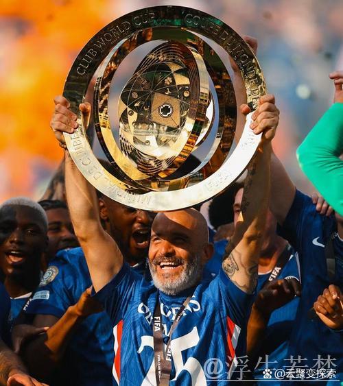 亿元先生奥利塞闪耀世俱杯:2场3球2助,本赛季已收获20球23助 亿元先生奥利塞闪耀世俱杯:2场3球2助,本赛季已收获20球23助